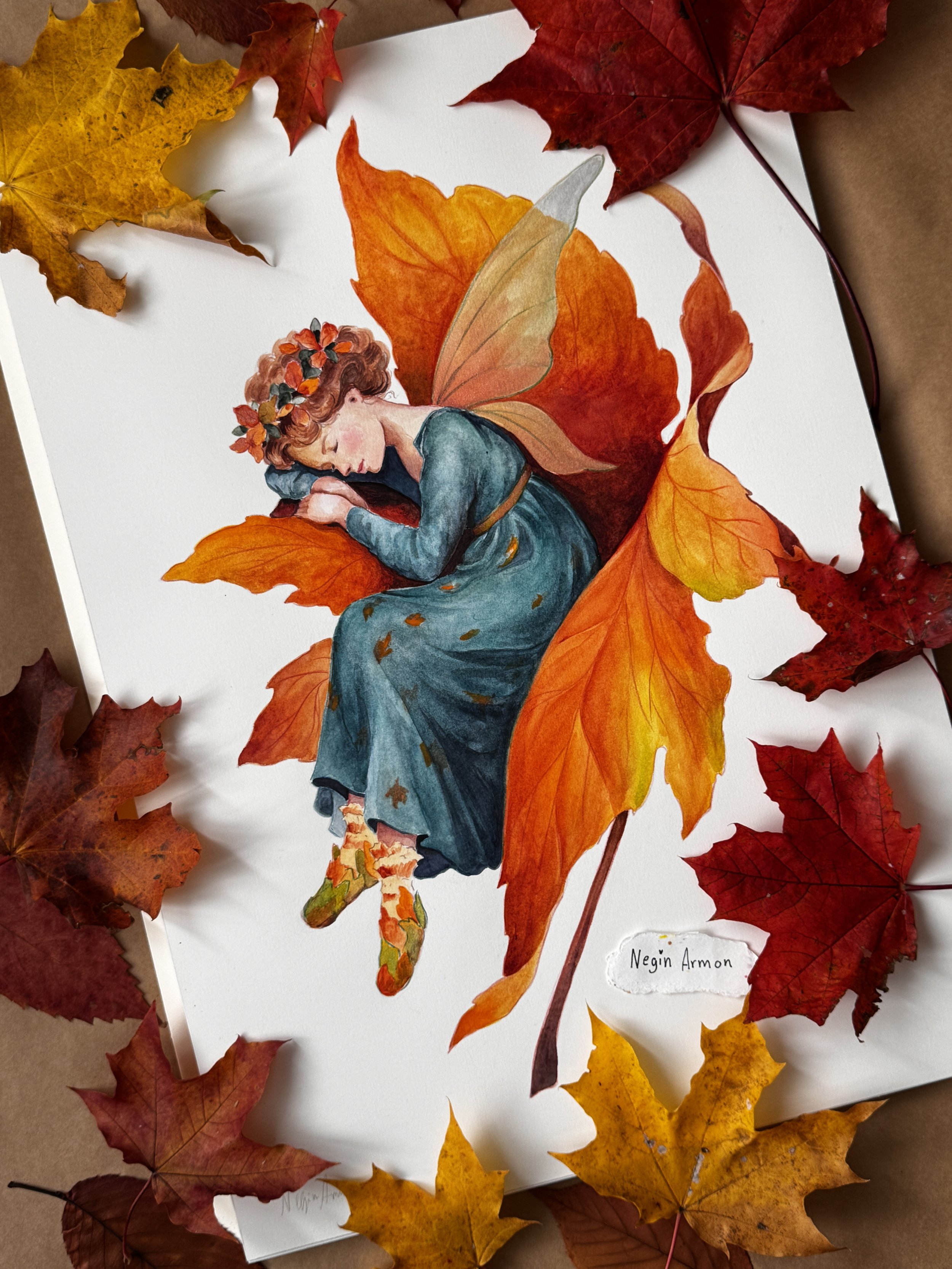 Autumn fairy-4.JPG