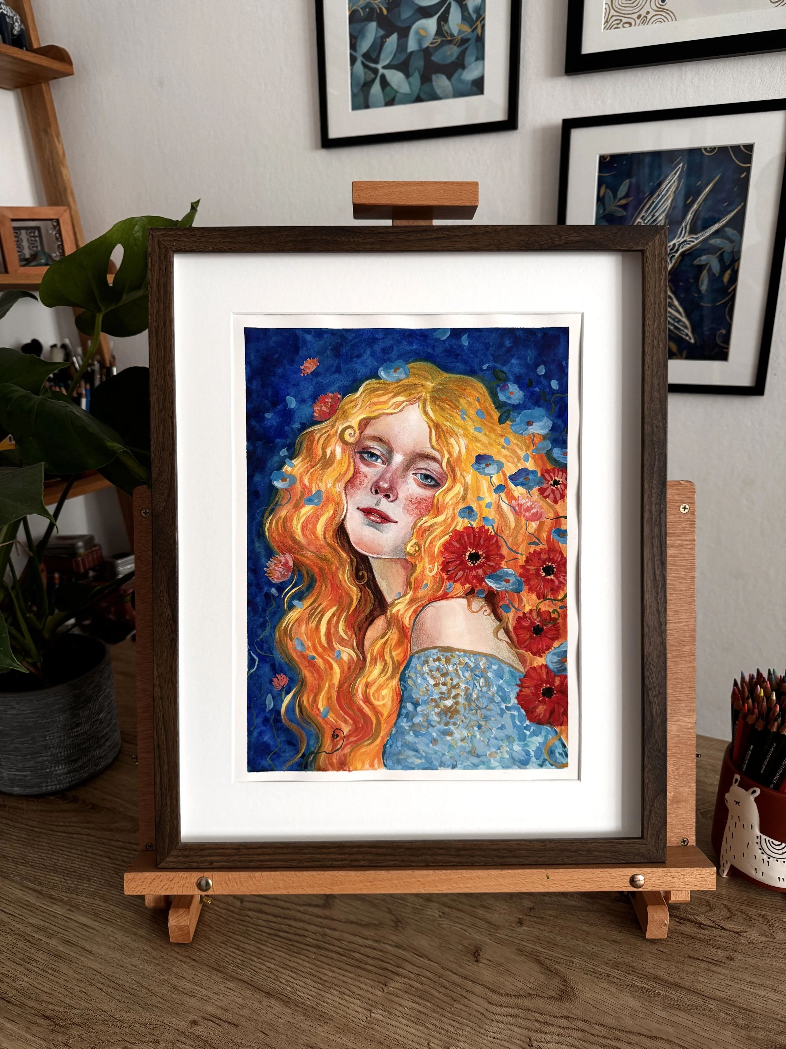 Where the Magic Lingers