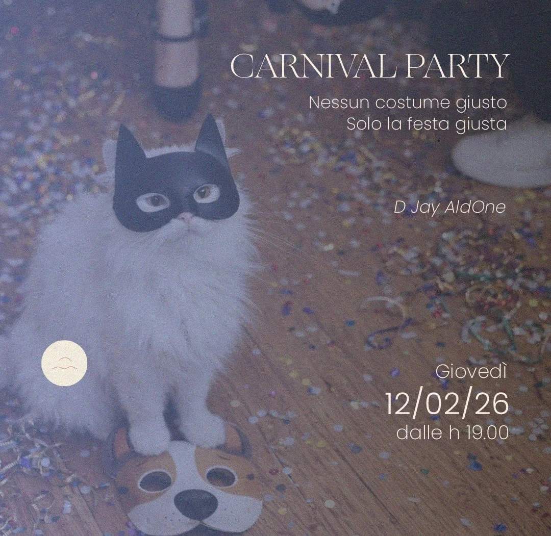 CARNIVAL PARTY