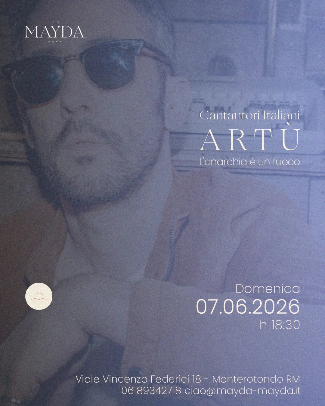 MUSICA - ARTU’