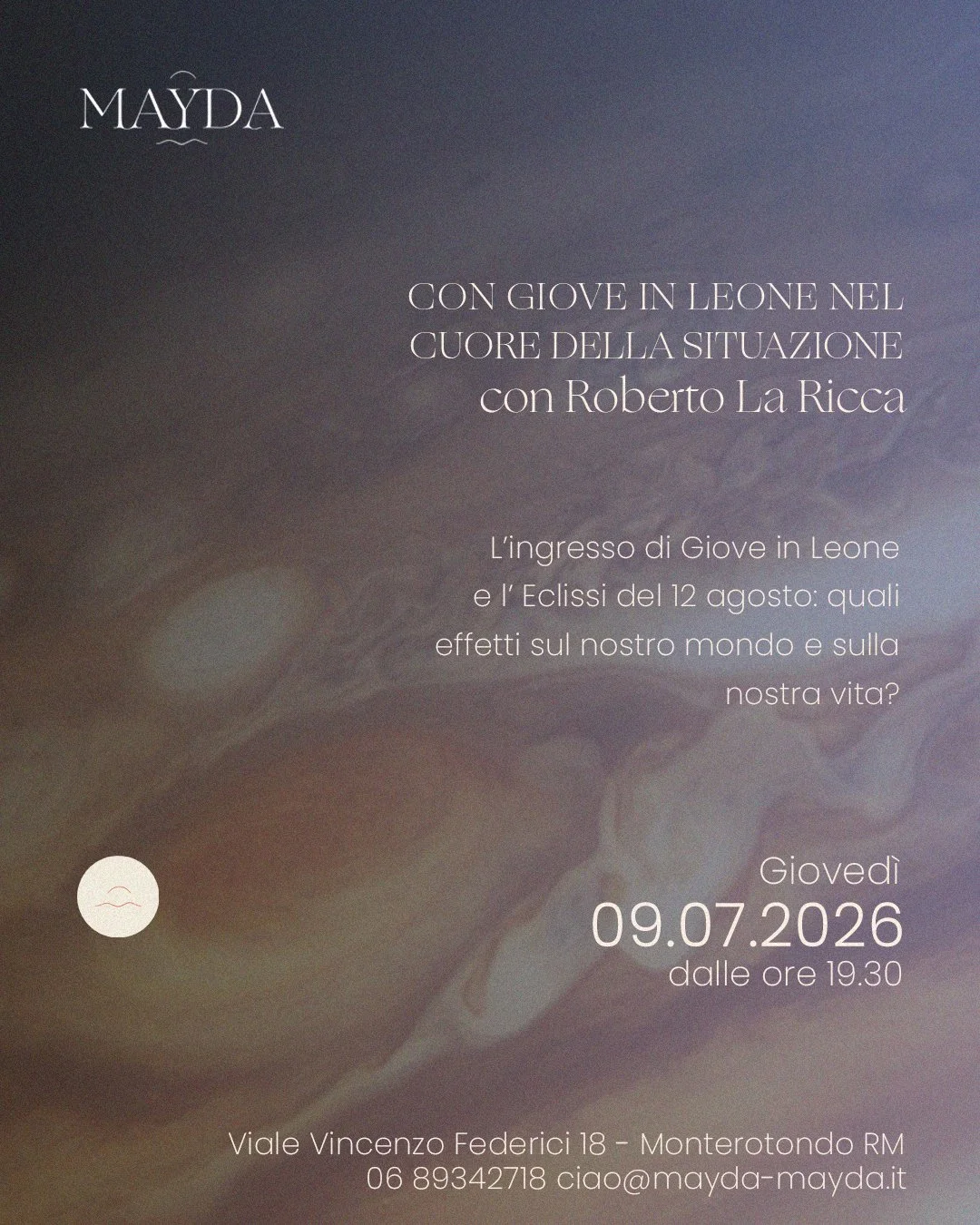 ASTRO NIGHT 