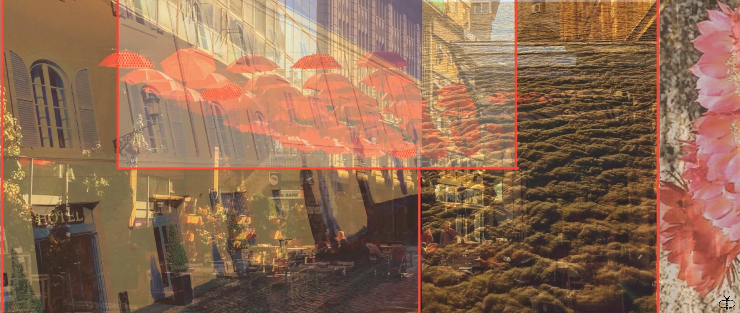 Photographing Landscapes