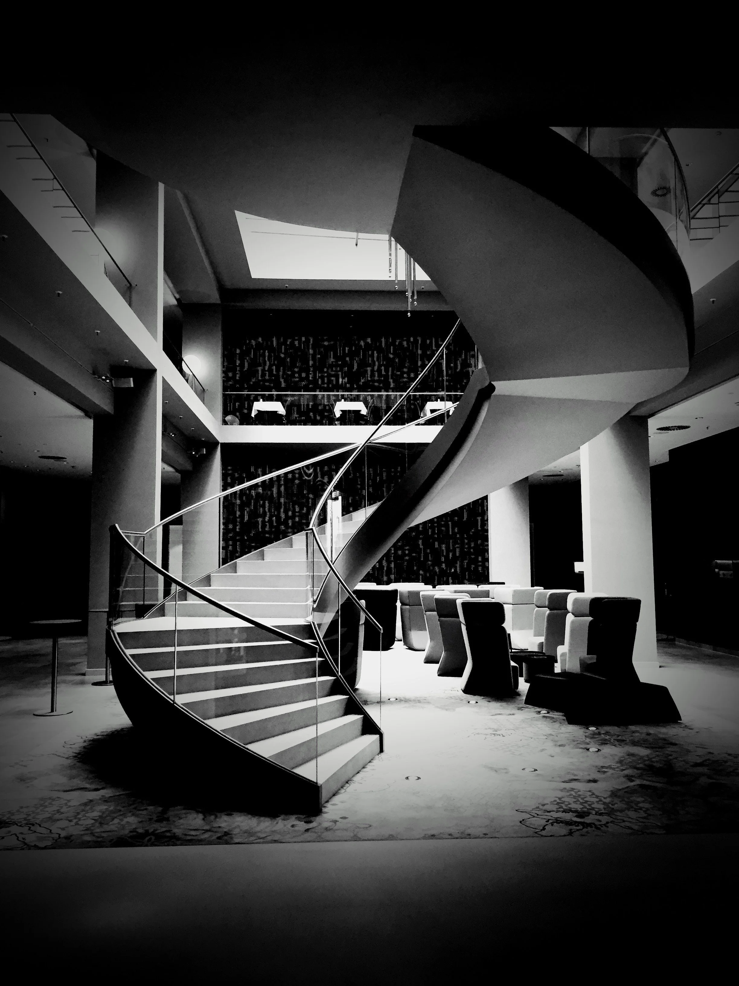 Gauging my next steps