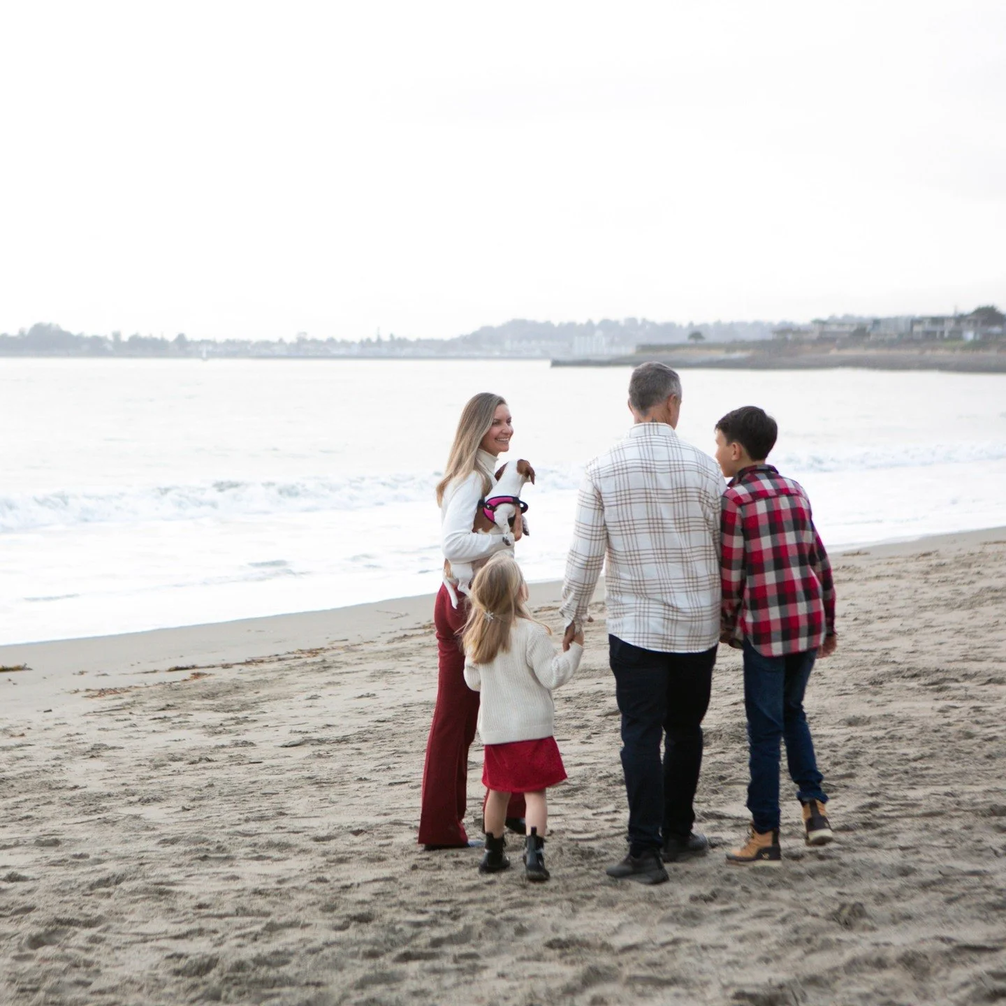 As holiday season approaches fast, I wanted to create a space where parents can be together and support each other.

This Friday I&rsquo;m hosting a free, drop-in Coaching Circle for parents (cameras optional). 

No agenda, no pitch, just me and a po