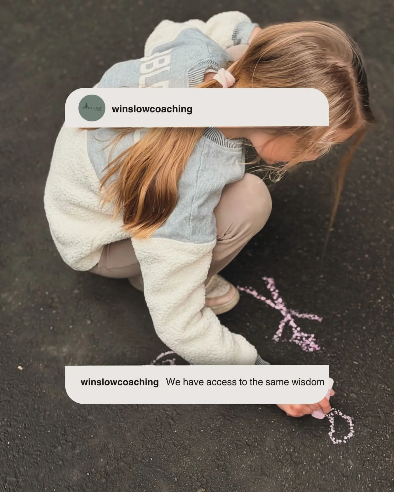 Yesterday was a long day.

I came home after a long commute to find my 9-year-old had built another fort and the living room had turned into full-on fort city. The dog wasn&rsquo;t walked, homework wasn&rsquo;t done, and she was winding up and resist