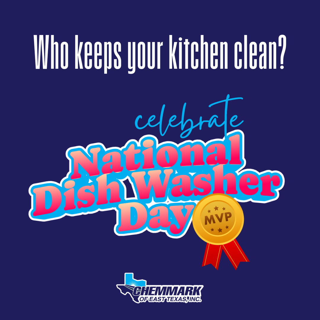 Dishwasher Day: The Unsung Hero of Every Great Restaurant