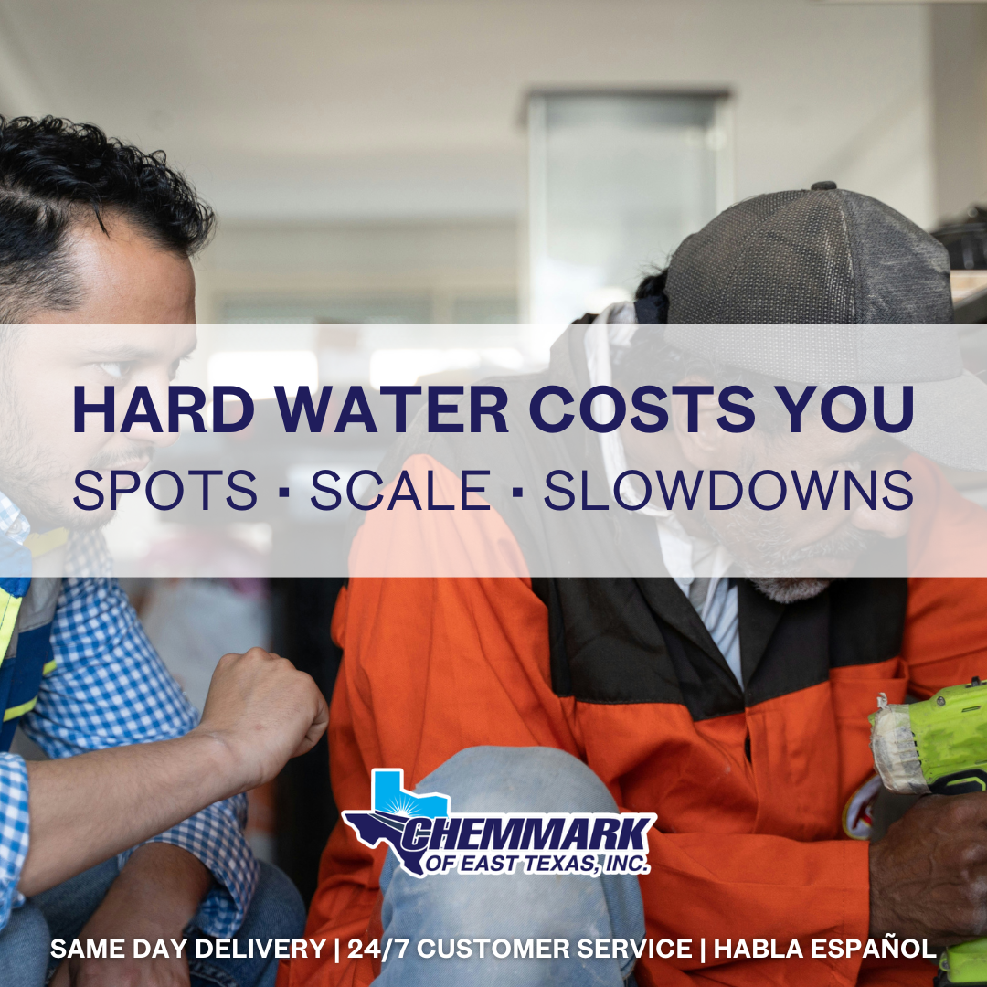 How Water Softening Improves Your Dishes (and Extends Equipment Life)