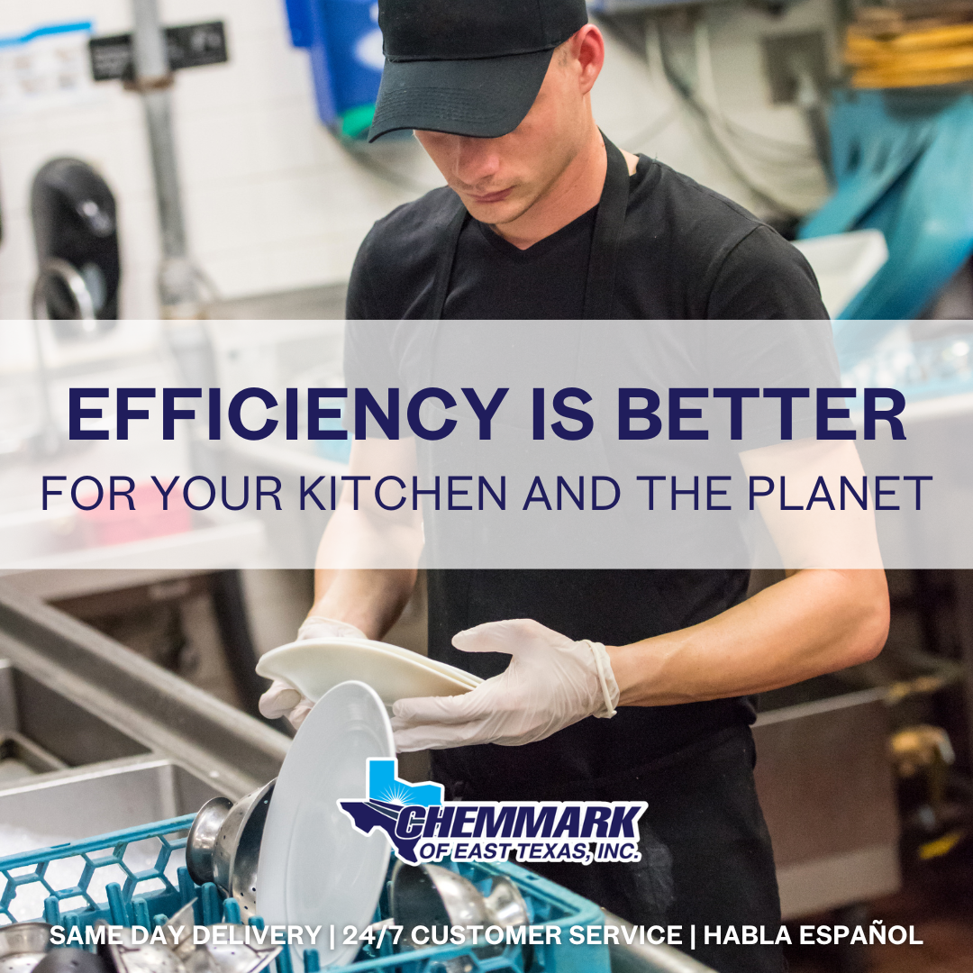 Are Commercial Dishwashers More Eco-Friendly Than Handwashing?