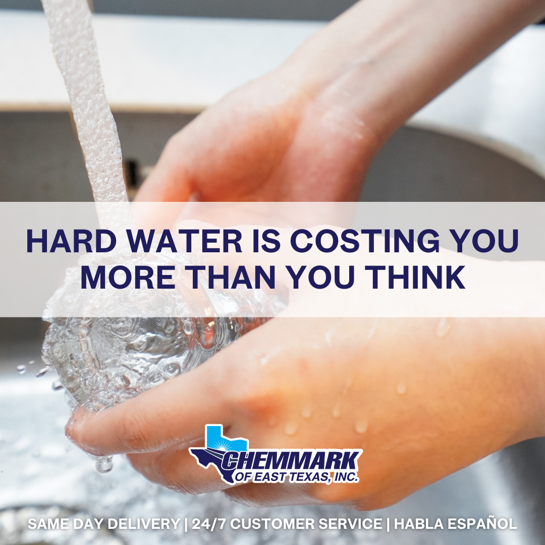 Spotty Glasses, Cloudy Dishes, Broken Equipment: The Hidden Cost of Hard Water in Your Restaurant