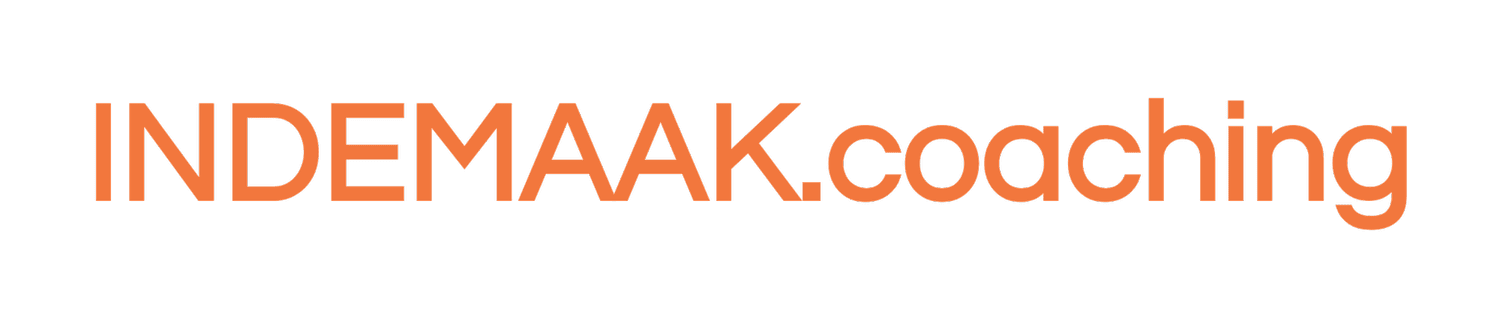 INDEMAAK.coaching