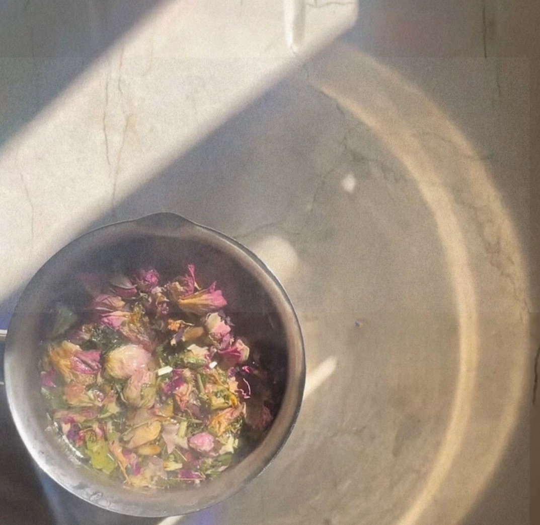 SexualiTea Sessions with herbal aphrodisiac teas in sunshine dublin