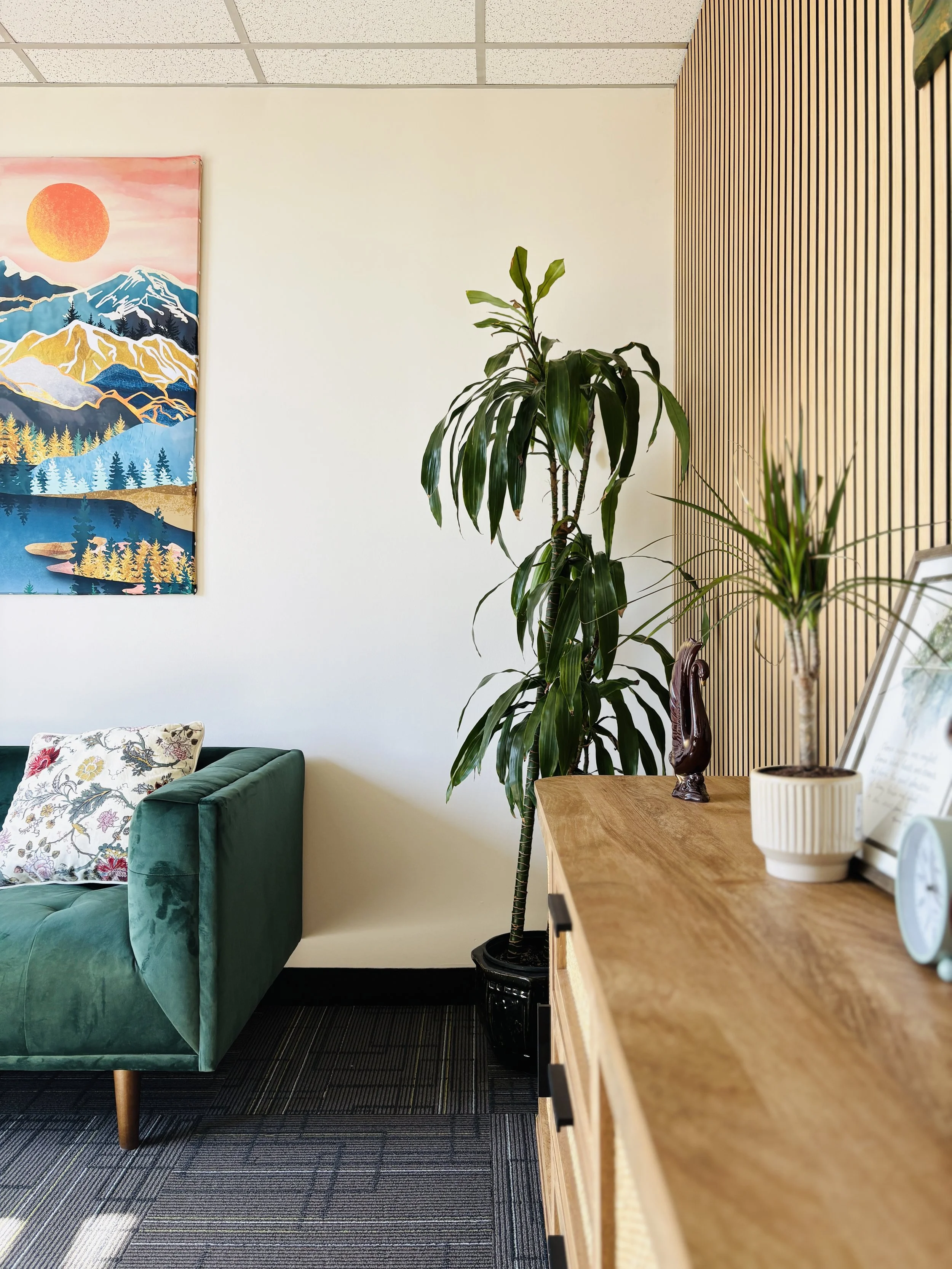 Discover Our therapy Services in Ottawa
