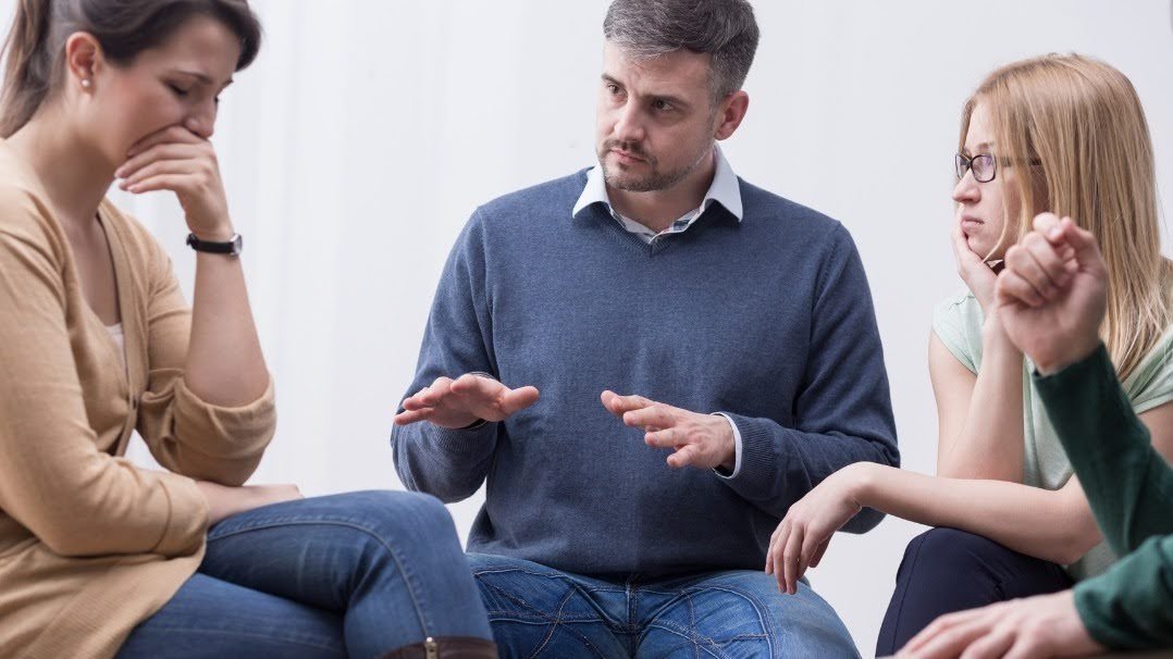 How Can Psychedelic Therapy Help With Grief and Emotional Healing?