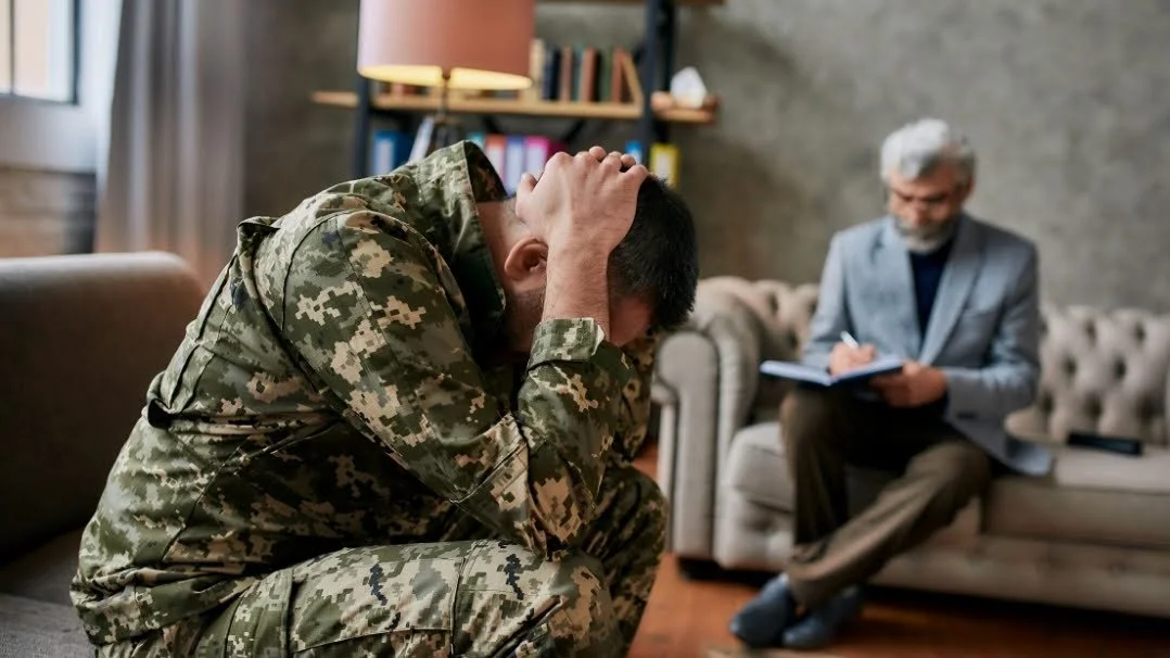 PTSD Therapy for Veterans Ottawa: Specialized Trauma Care