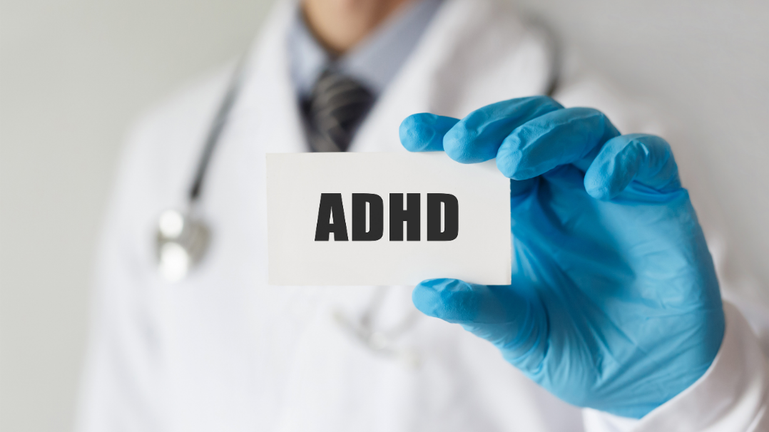 How Does ADHD Medication Work?