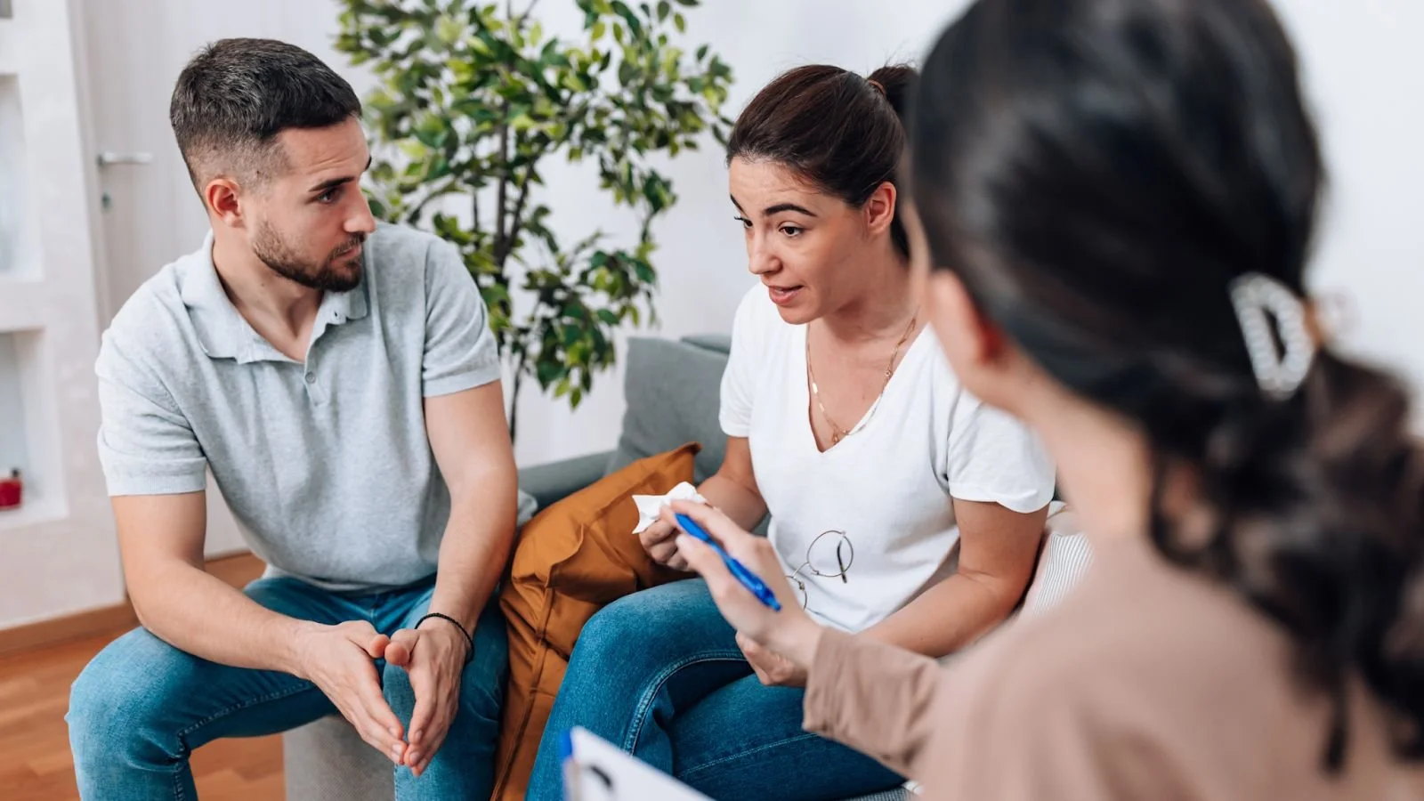 How Does Psychedelic Therapy Fit Into Trauma Care in Ottawa?