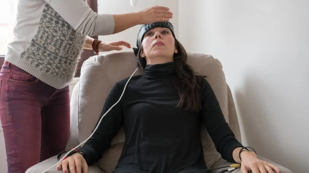 Neurofeedback for Anxiety: Can Brain Training Reduce Panic and Worry?