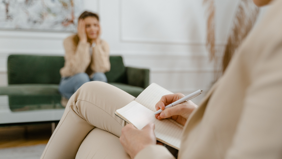How Does Therapy Help Treat Depression?