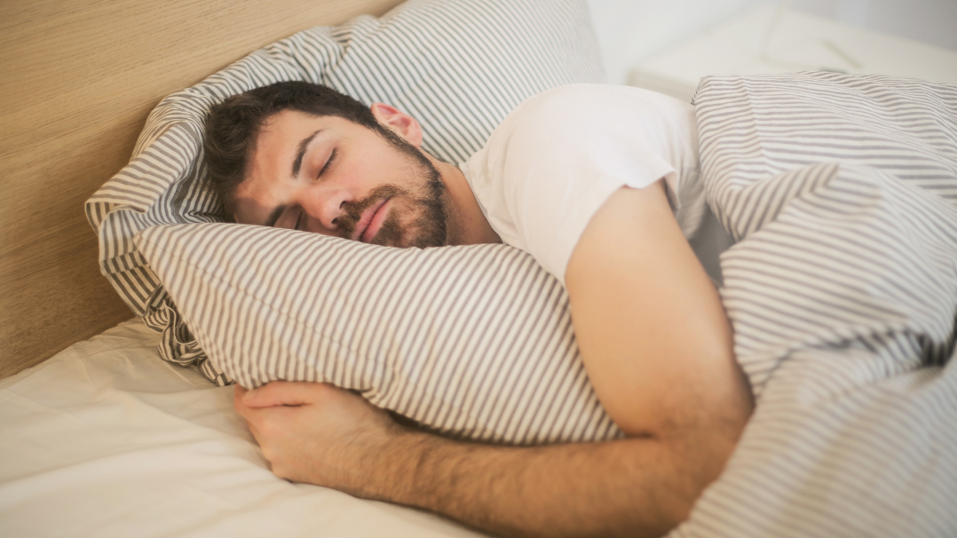 How Does Shift Work Disrupt Sleep, and Why Does That Matter for Mental Health?