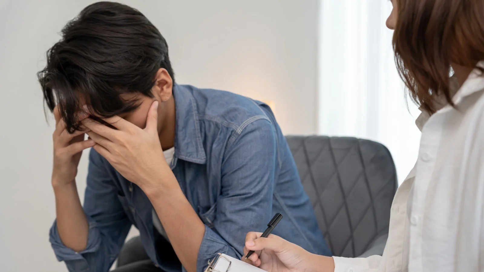 What are the Signs of Effective Therapy?