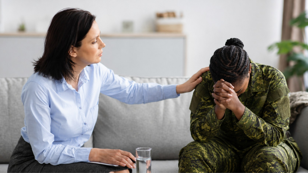 What Does the Research Say About Neurofeedback and PTSD?