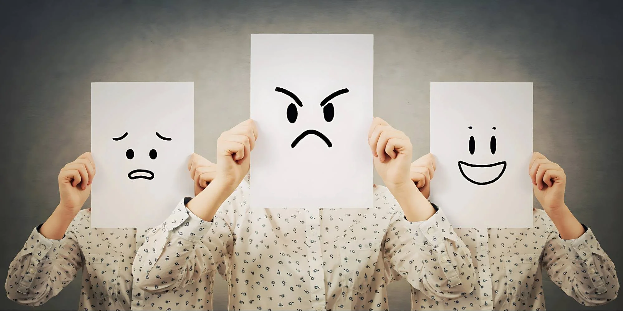 Cognitive Behavioural Therapy