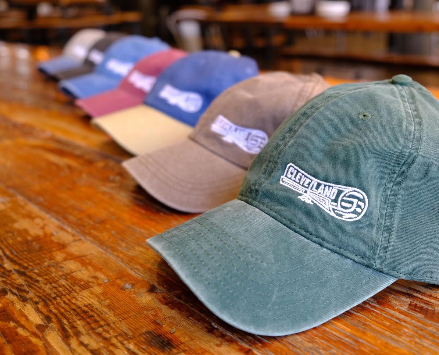 Dad Hat