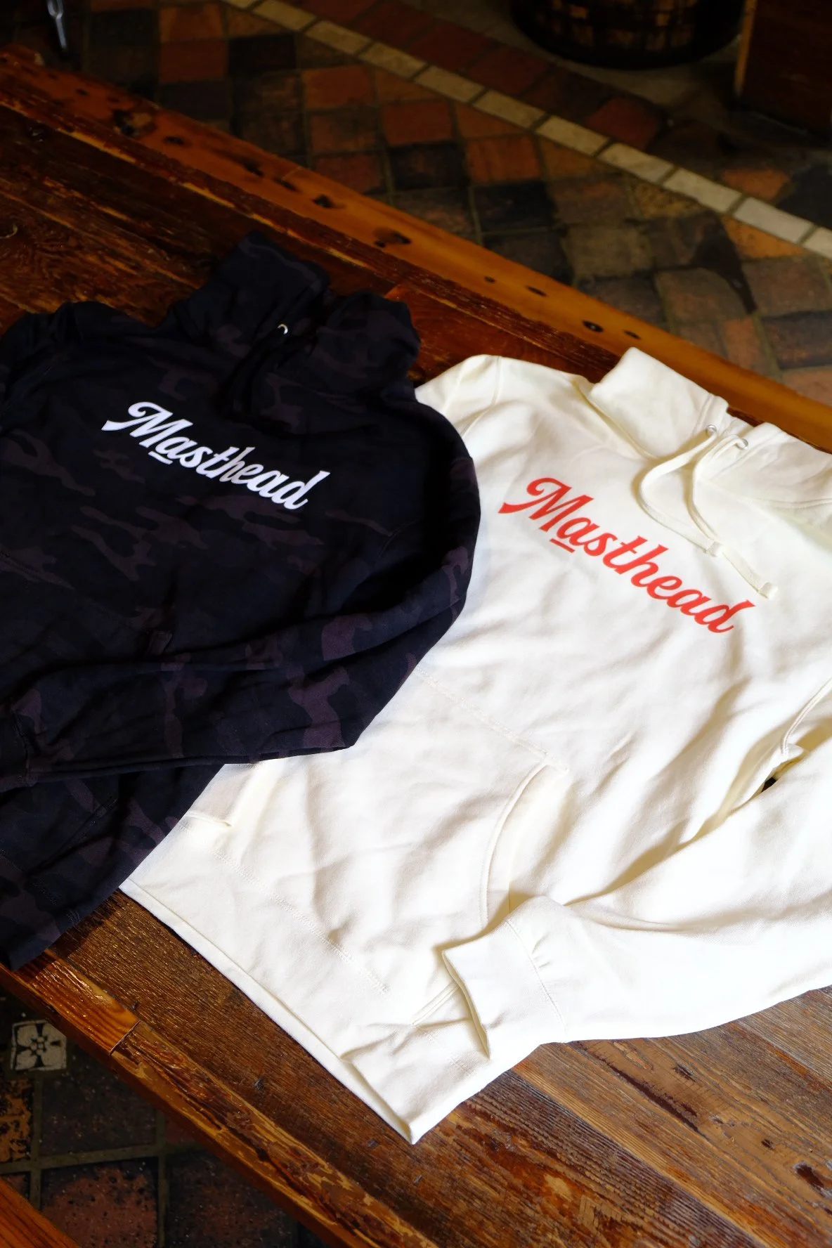 Hoodie