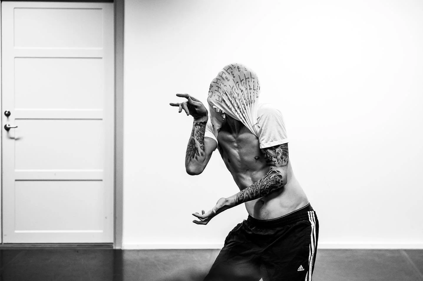 Found this pictures that I took a long time ago, cleaning my old computer, 2011.  #dance #dancer #malm&ouml; #sweden