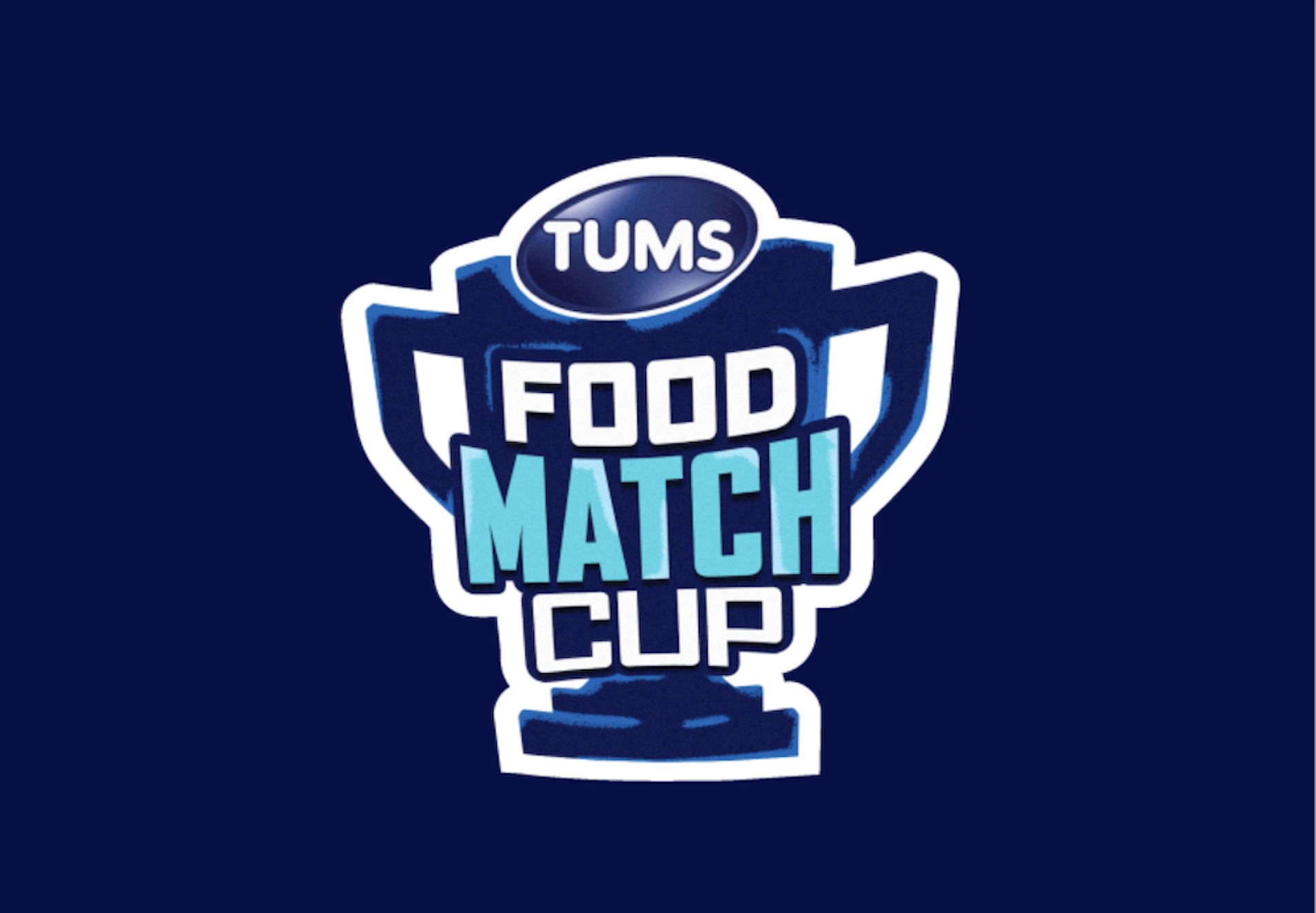 TUMS Food Match Cup Ordering System