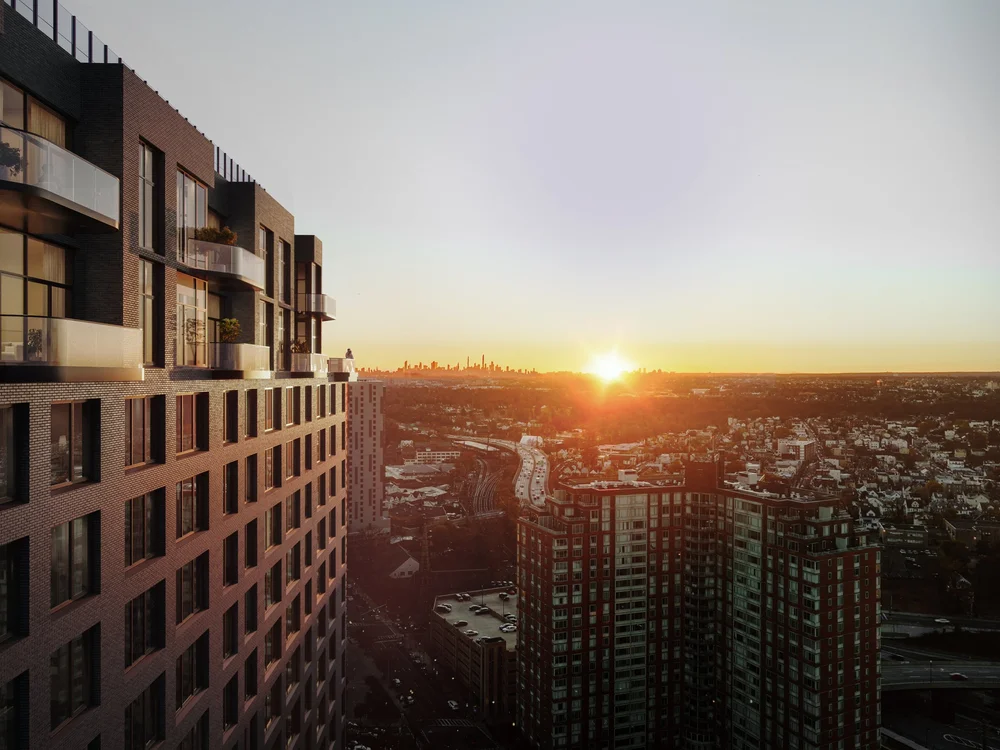 New Rochelle, NY Luxury Apartments