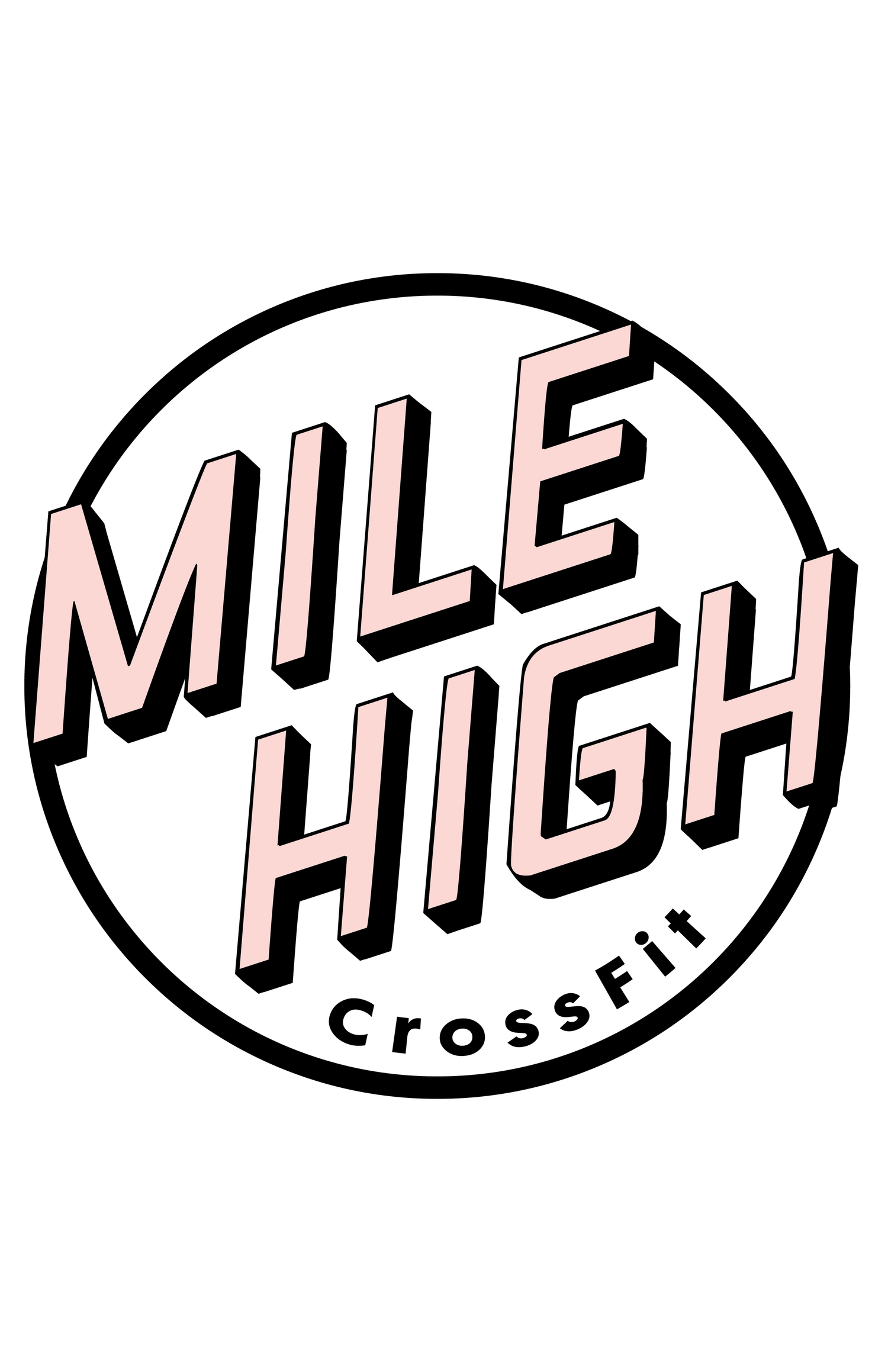 Mile High CrossFit