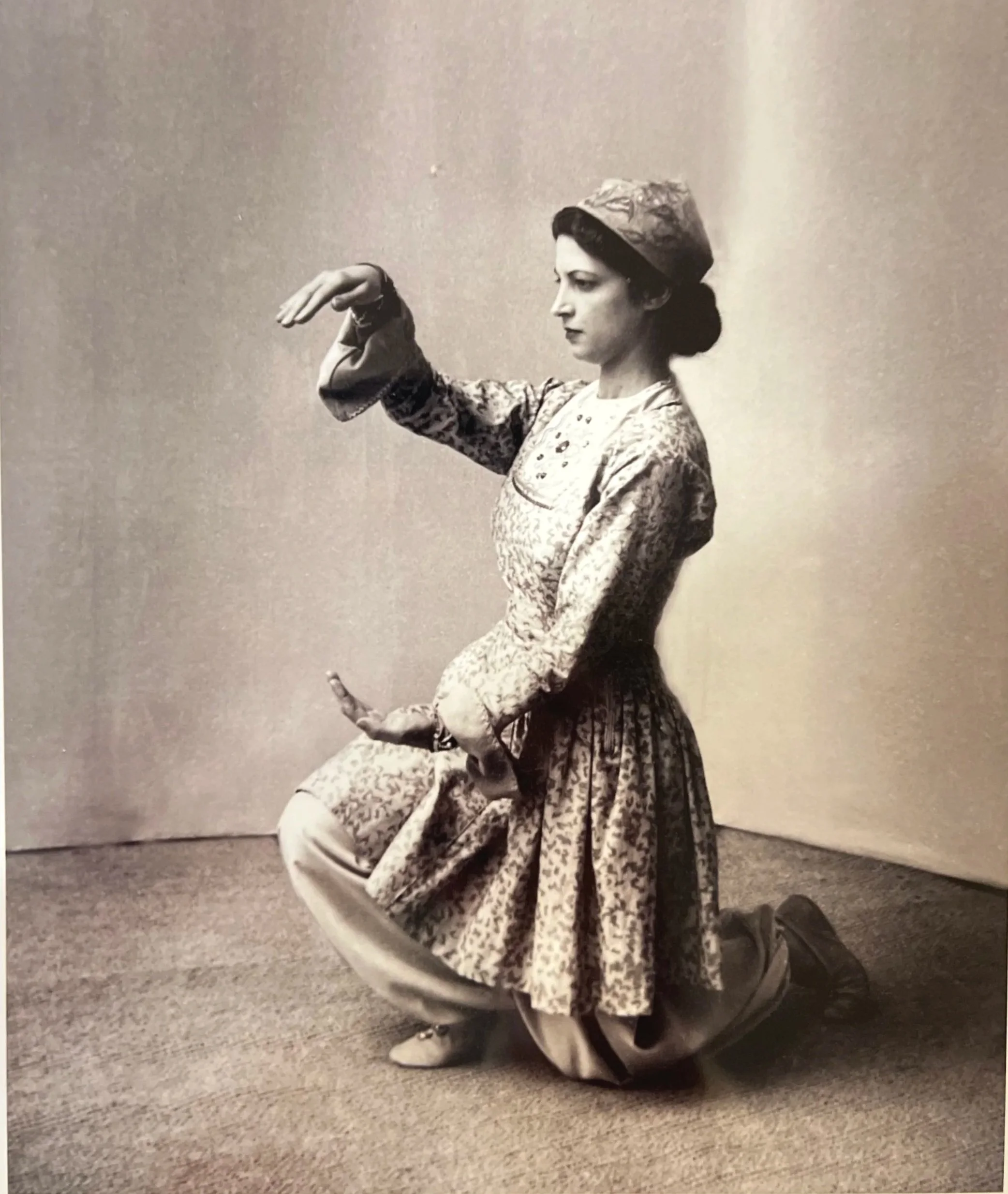 GI Gurdjieff and the Gurdjieff Movements 