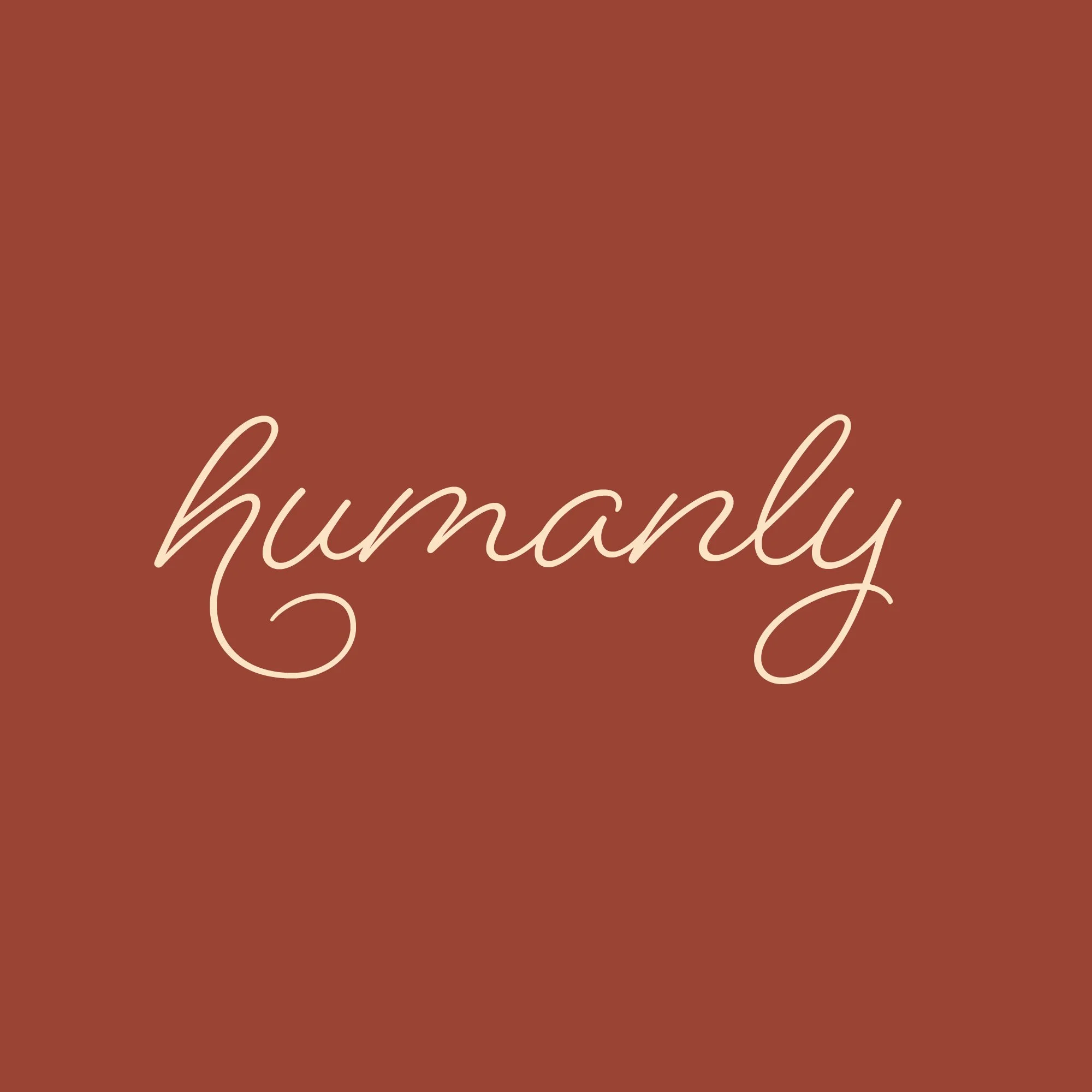 humanly