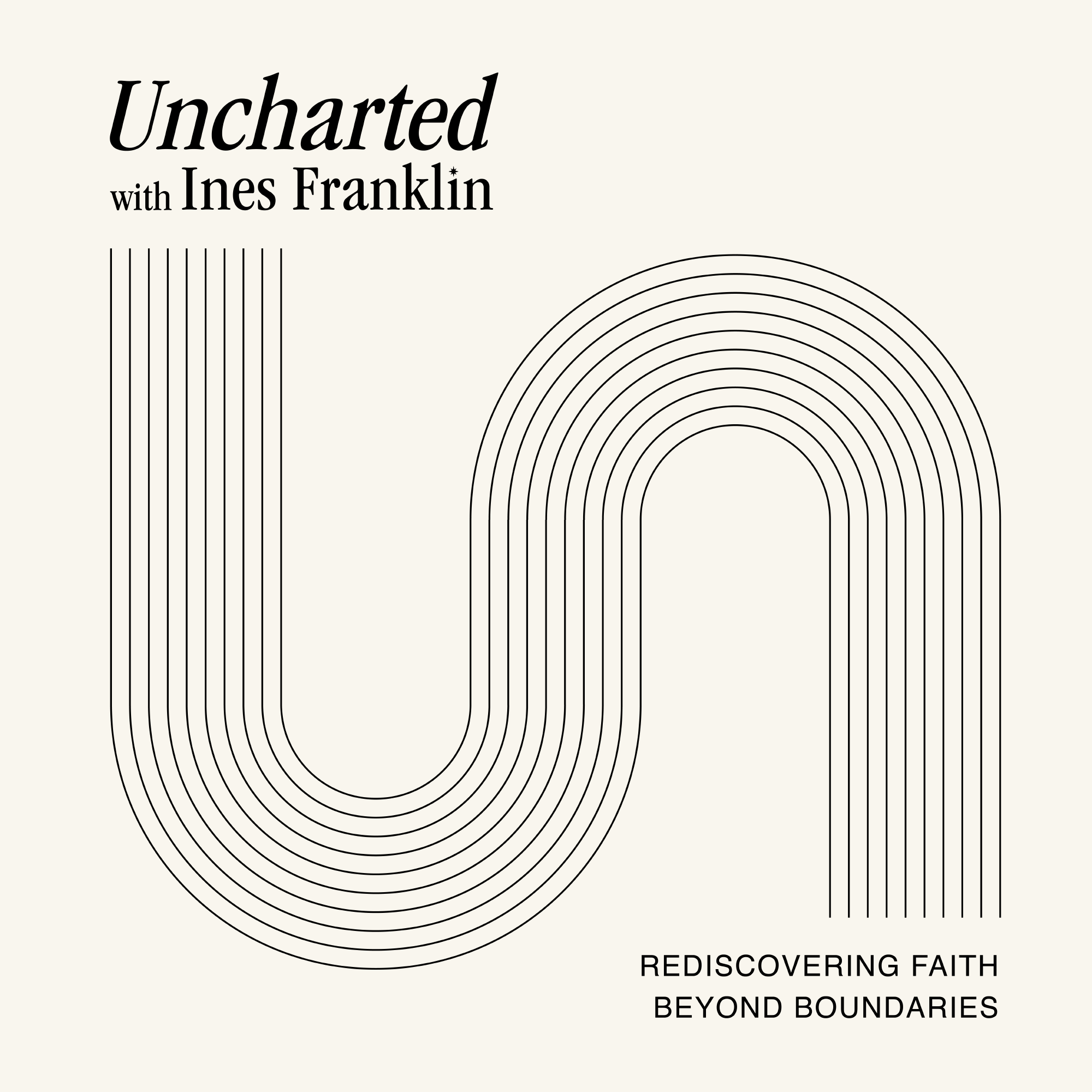Uncharted with Ines Franklin