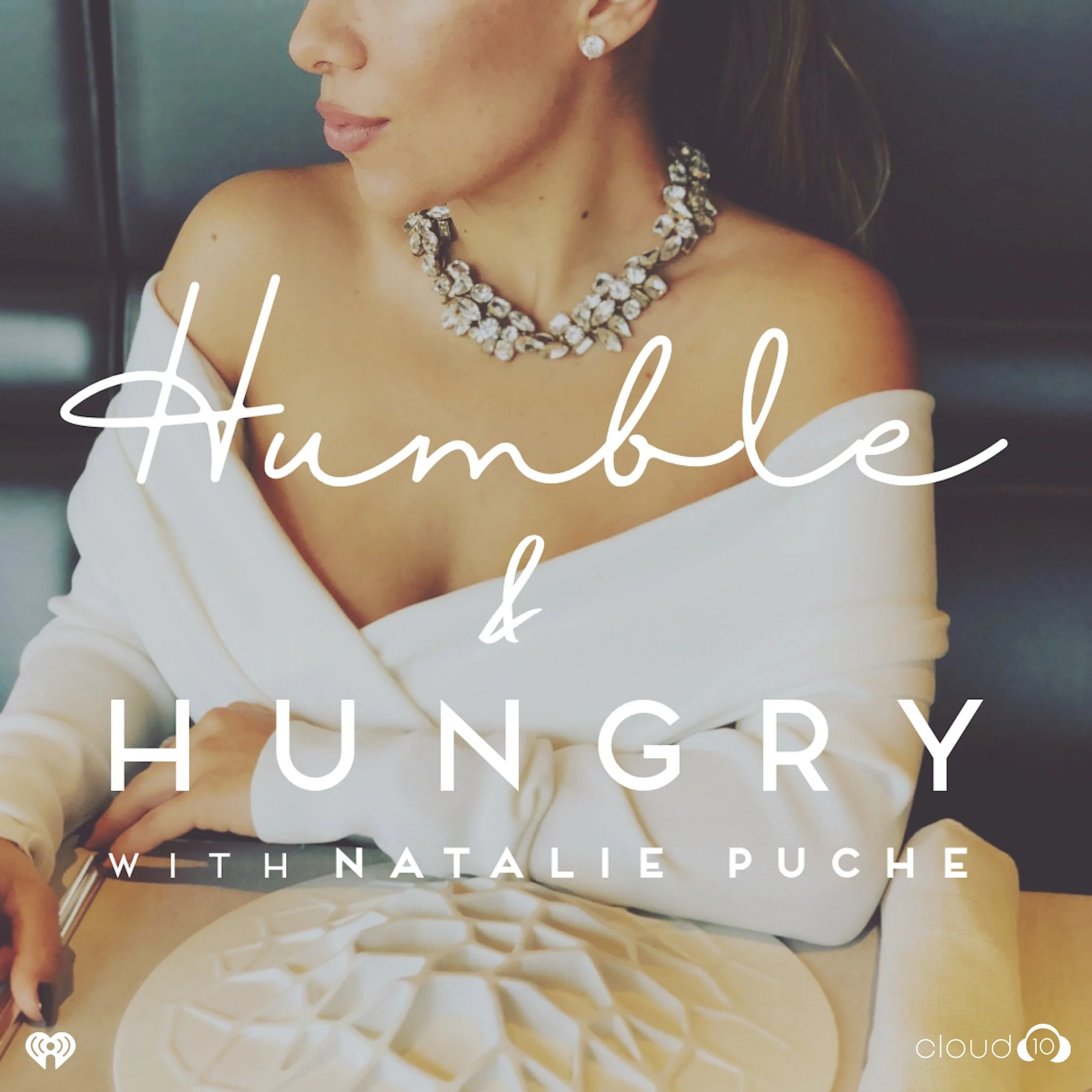 Humble & Hungry Podcast with Natalie Puche