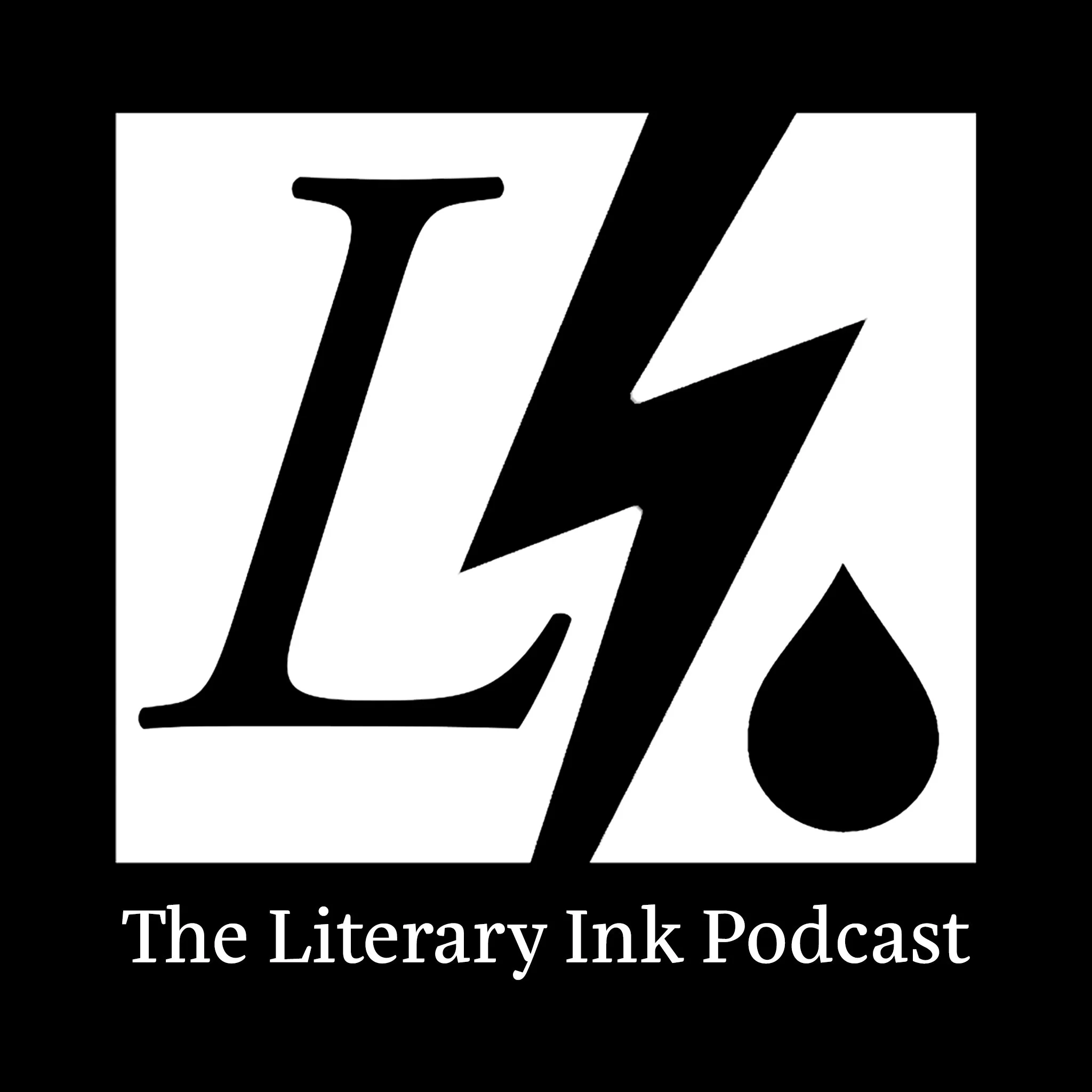 Literary Ink Podcast with Jennifer Edge