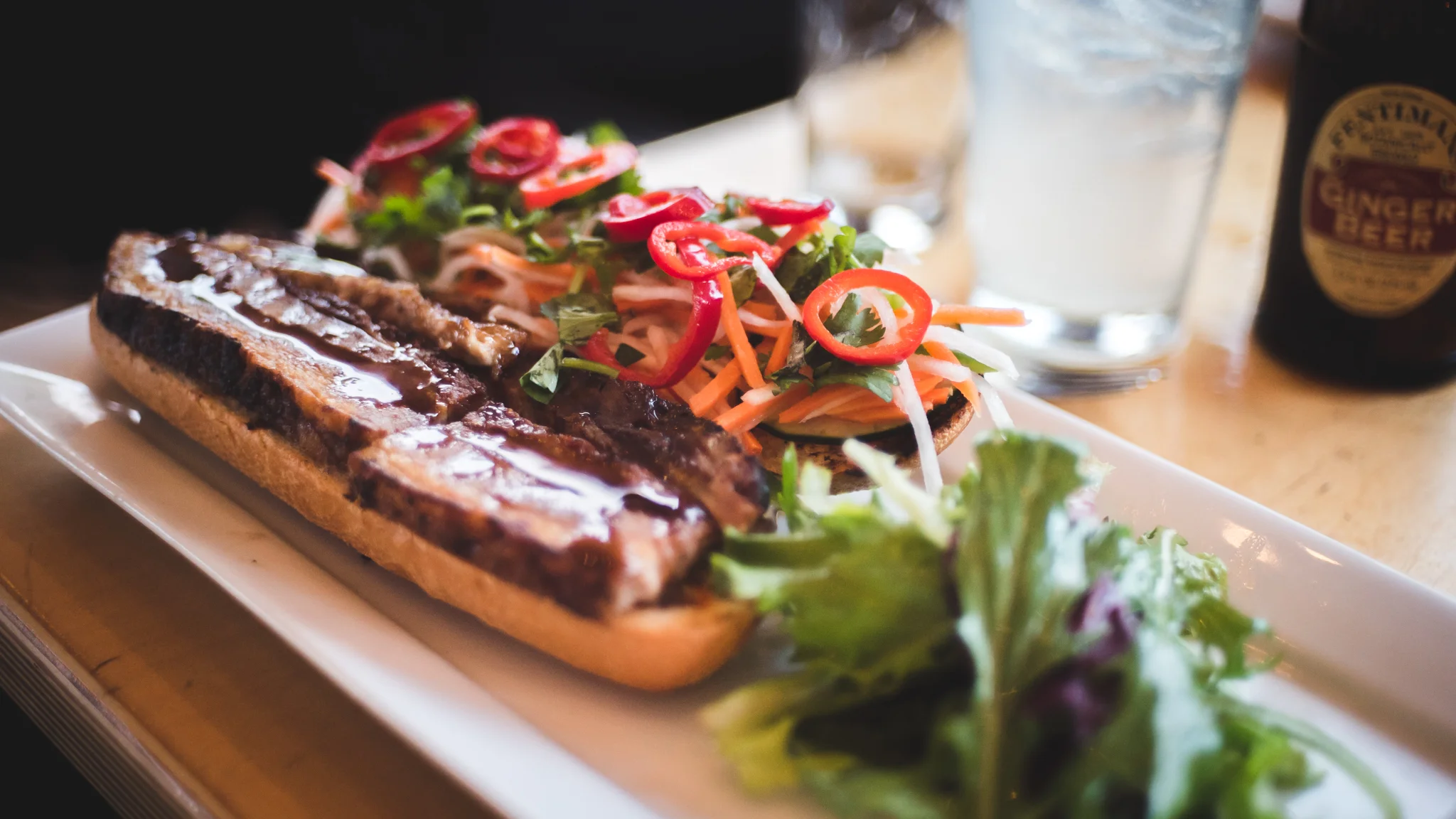 Bahn Mi | MRK Public