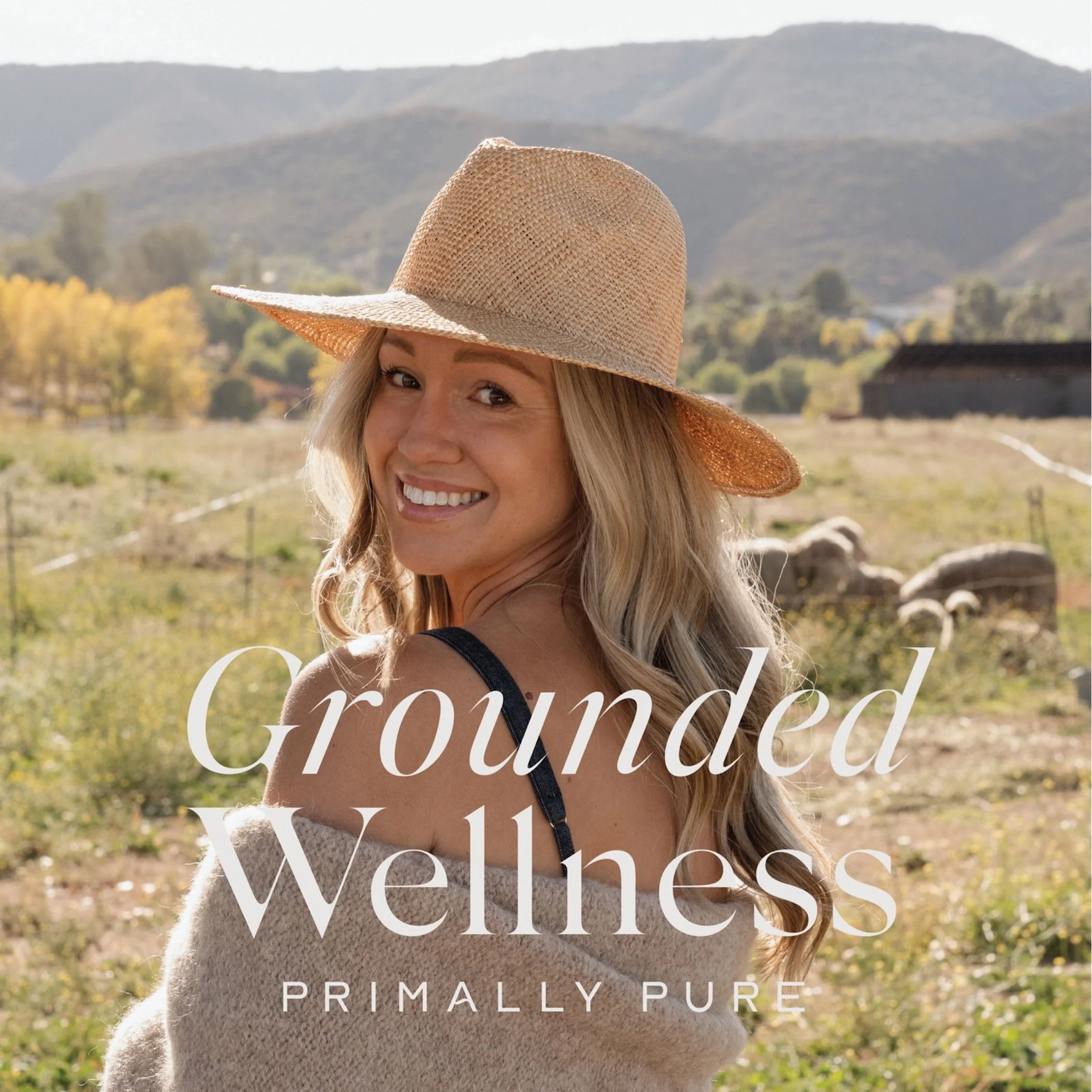 Grounded Wellness with Primally Pure
