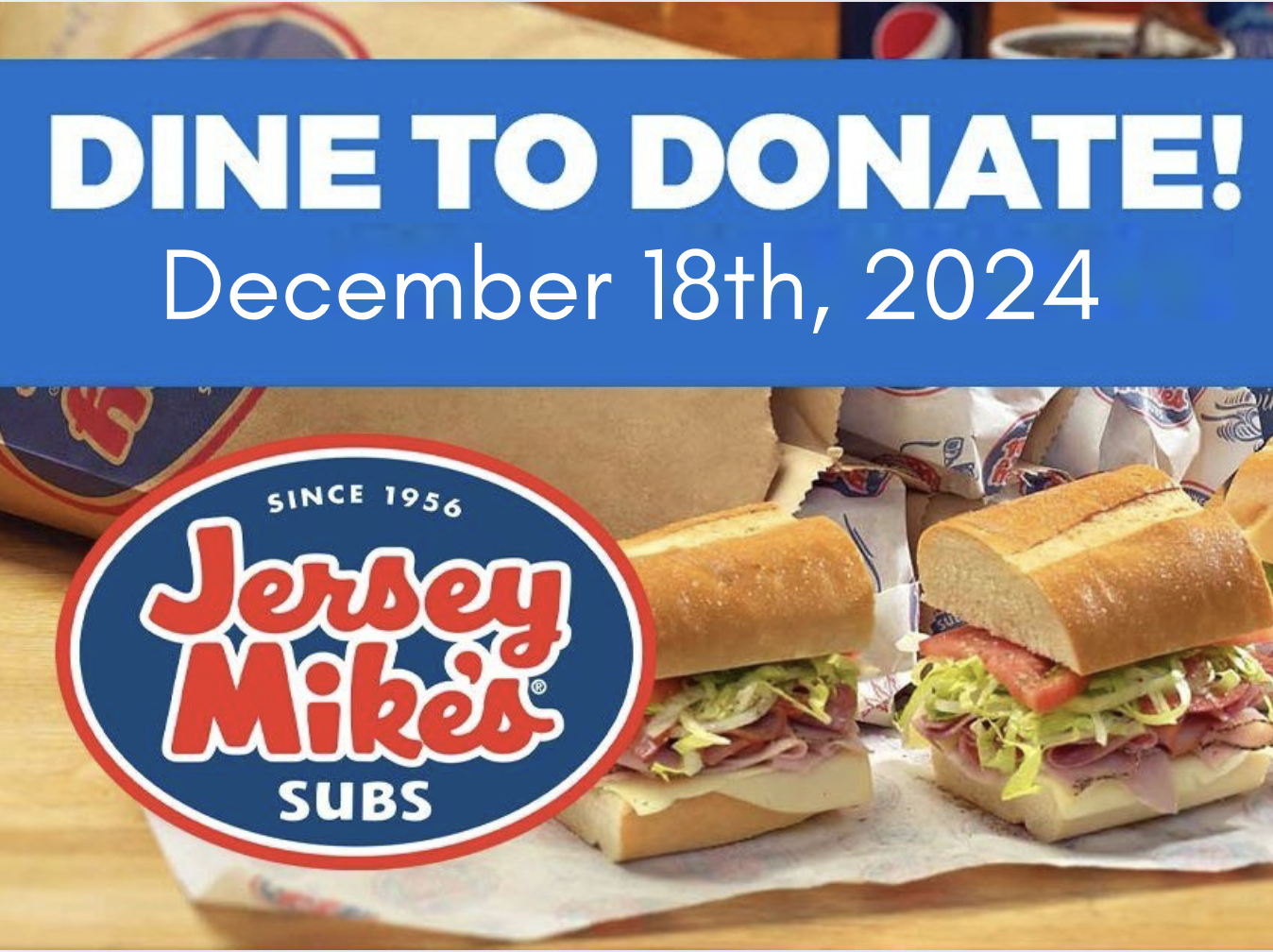 Jersey Mikes
