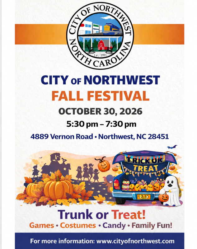 Fall festival