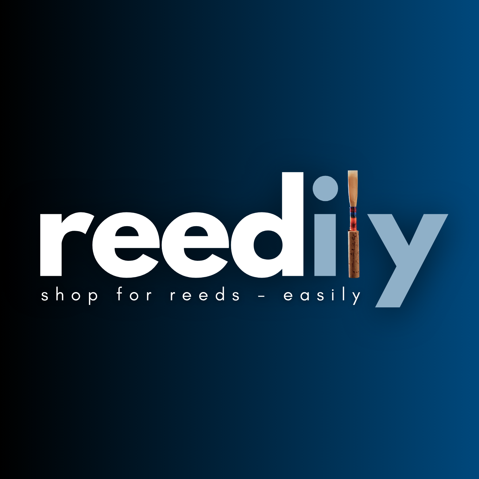 Reedily