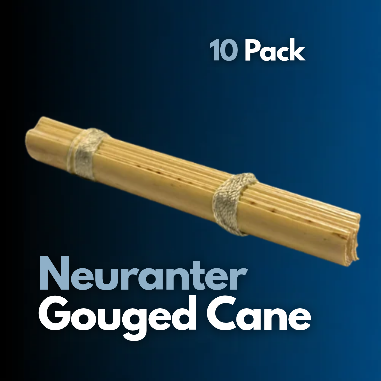 Neuranter Gouged 10 Pack