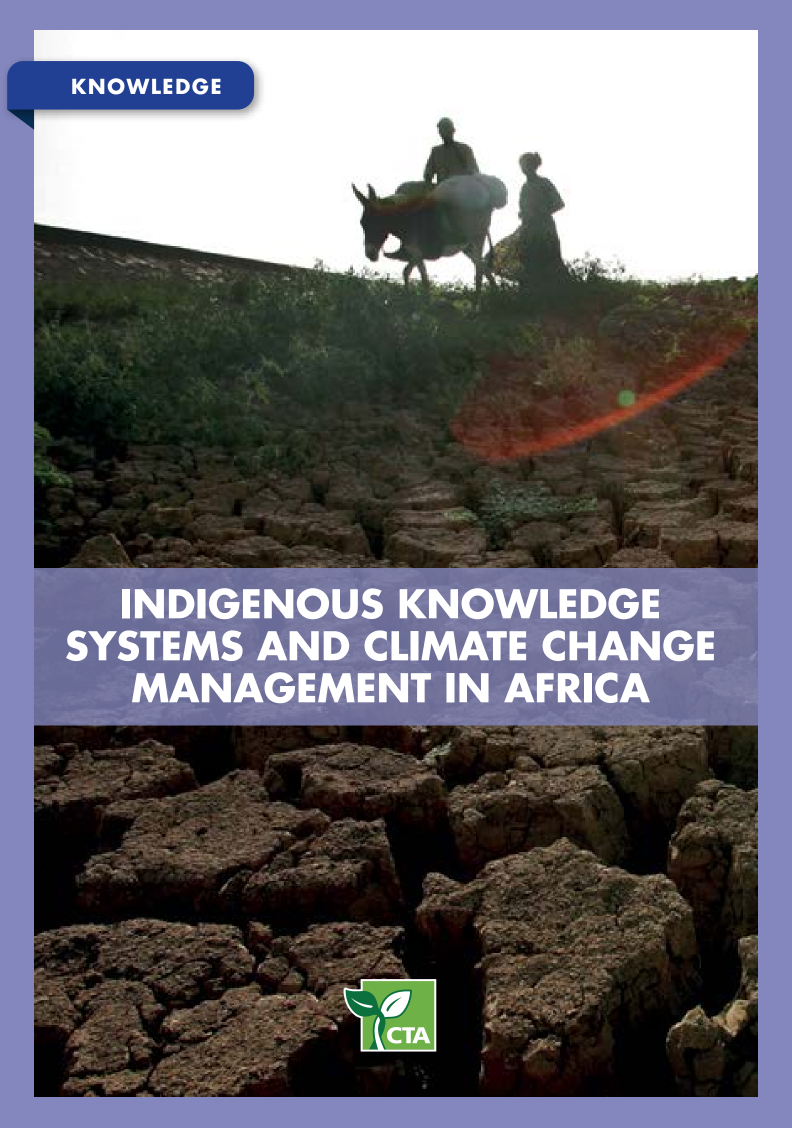 → Climate Change (South Africa, Africa)