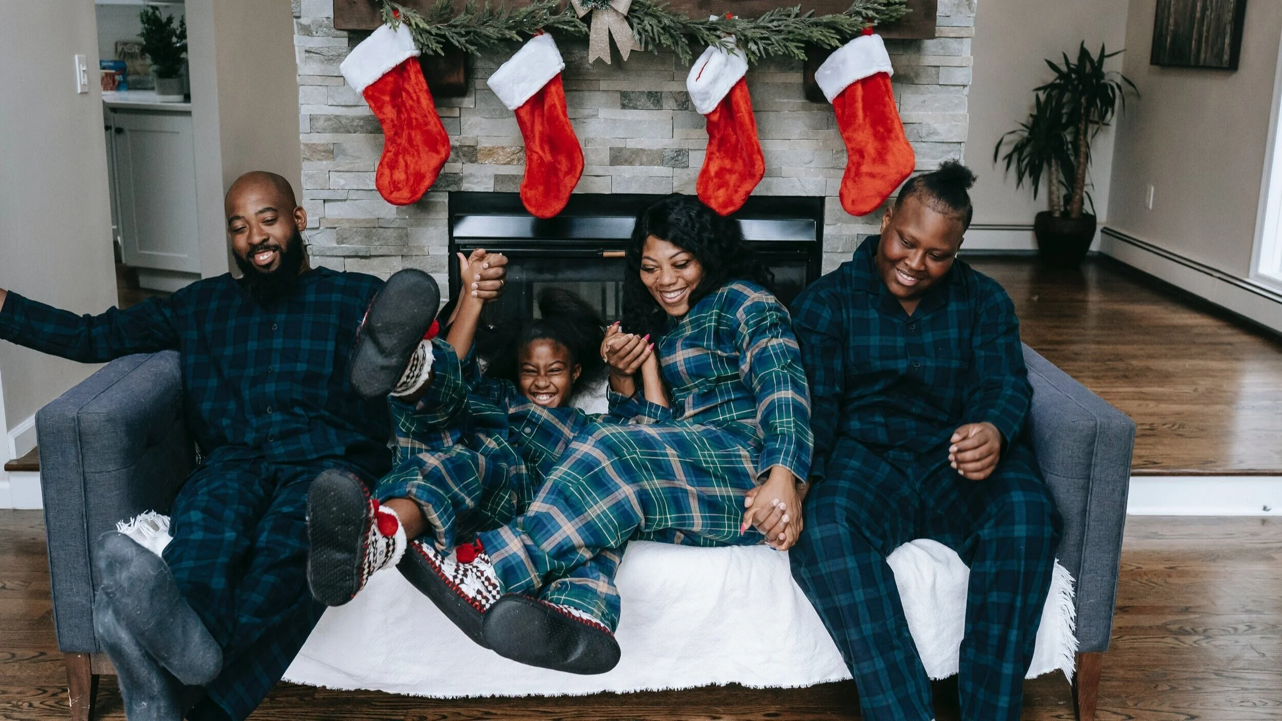 Make Time for Traditions This Year