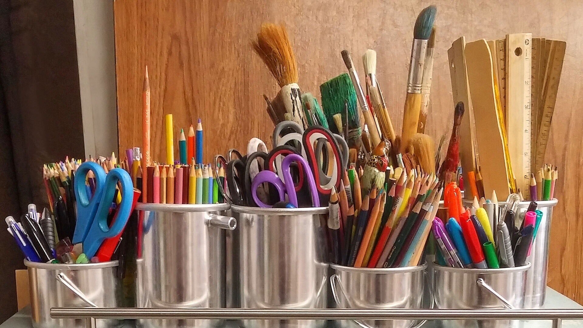 Get Crafting This Winter