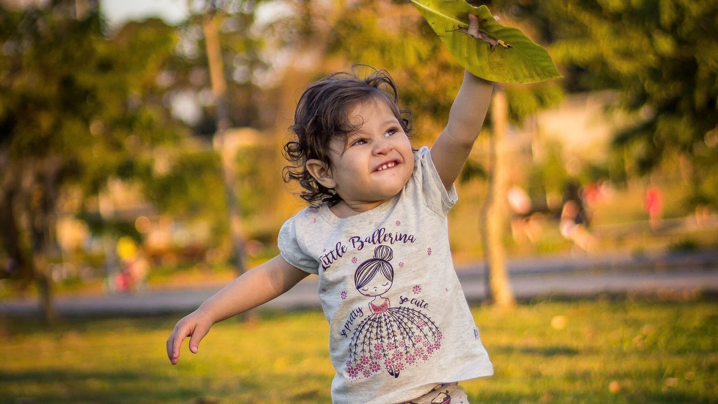 Young Children + Everyday Play = Early Math Literacy