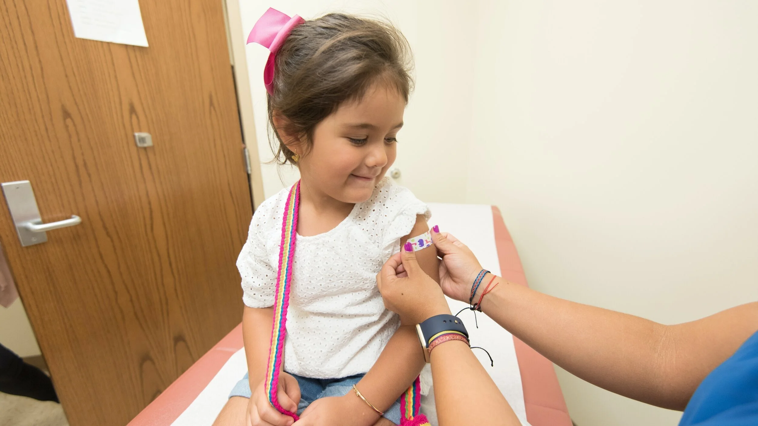 Wondering If Your Family Should Get the Flu Shot? 