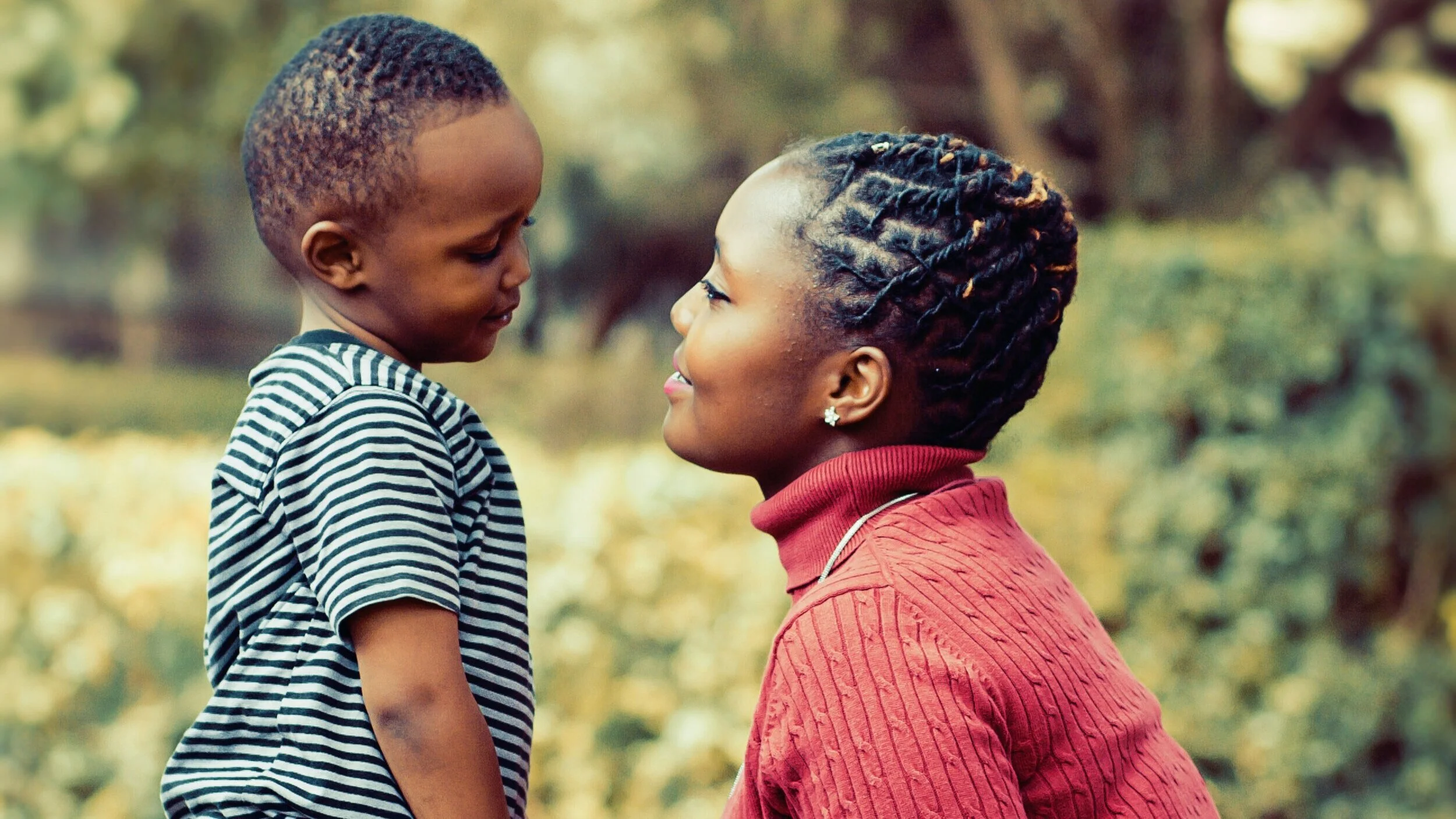 Understanding Signs of Stress in Your Child