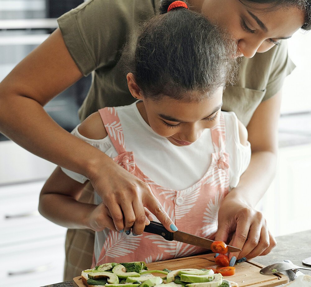 Children Learn Better with a Healthy Diet